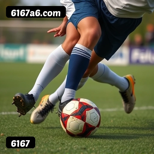 Requisitos do APK da 6167 para Android