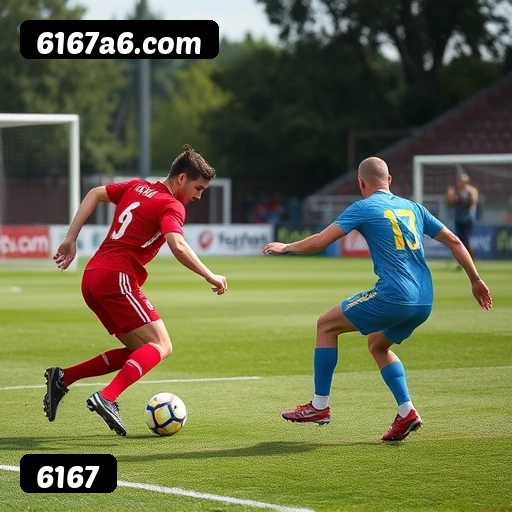 6167 bônus R$5.000 + 500 giros - Rollover 35x, prazo 30 dias, 38% taxa conversão