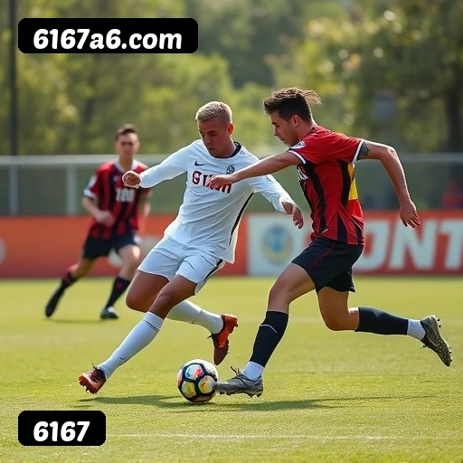 Loterias online disponíveis na 6167