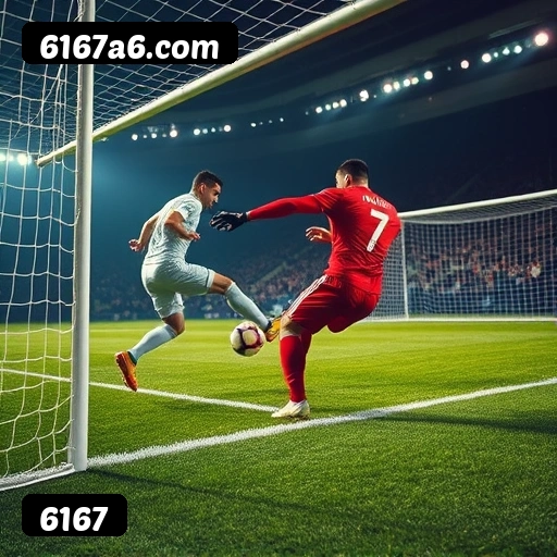 6 vantagens exclusivas do programa VIP da 6167