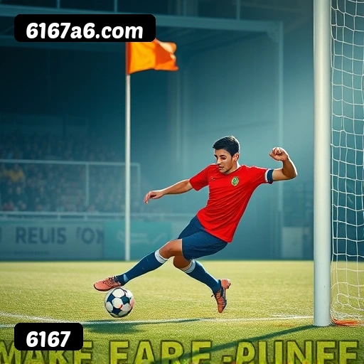 Níveis do programa VIP da 6167